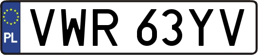VWR63YV
