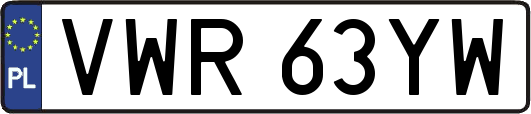 VWR63YW