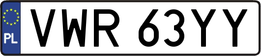 VWR63YY