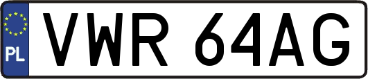VWR64AG