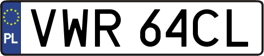 VWR64CL