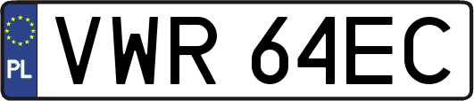 VWR64EC
