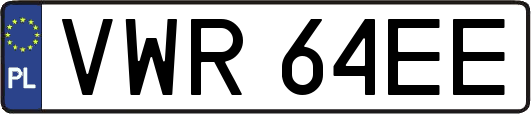 VWR64EE