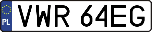 VWR64EG