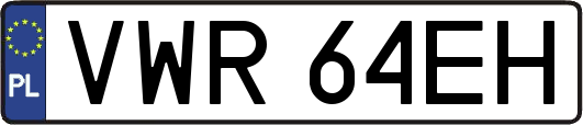 VWR64EH