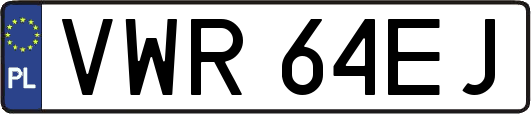 VWR64EJ