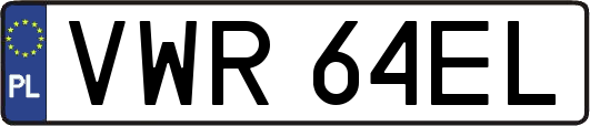 VWR64EL