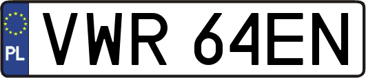 VWR64EN