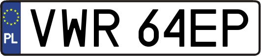 VWR64EP