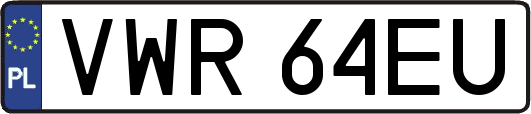 VWR64EU
