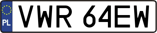 VWR64EW