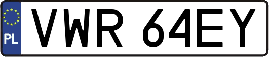 VWR64EY