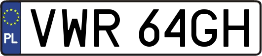 VWR64GH