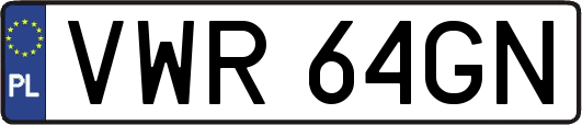 VWR64GN