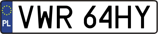 VWR64HY