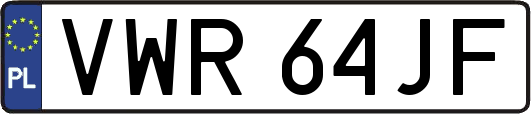 VWR64JF