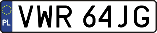 VWR64JG