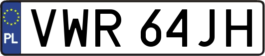VWR64JH