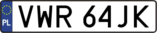 VWR64JK