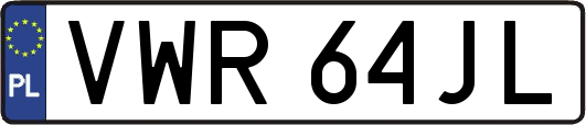 VWR64JL