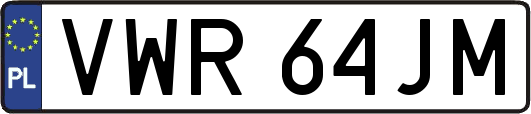 VWR64JM