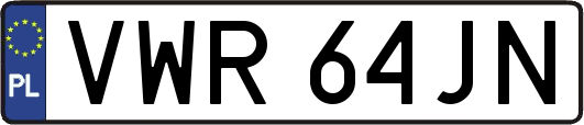 VWR64JN