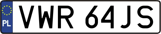 VWR64JS