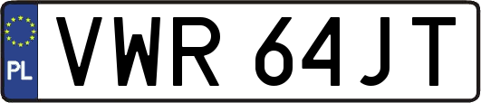 VWR64JT