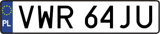 VWR64JU