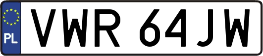 VWR64JW