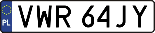 VWR64JY