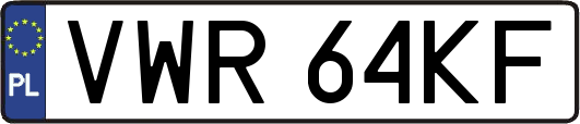VWR64KF
