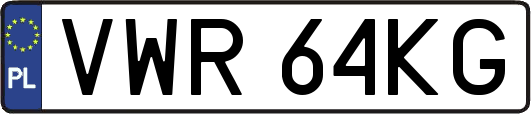 VWR64KG