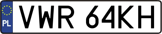 VWR64KH