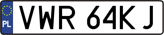 VWR64KJ