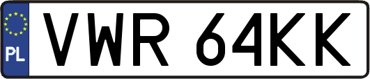 VWR64KK