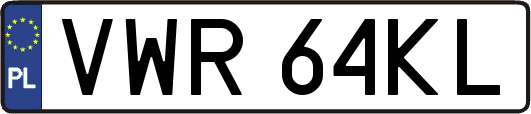 VWR64KL