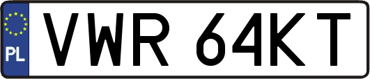 VWR64KT