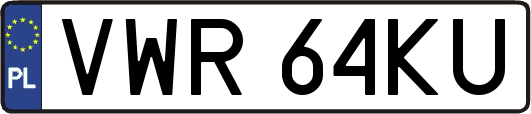 VWR64KU