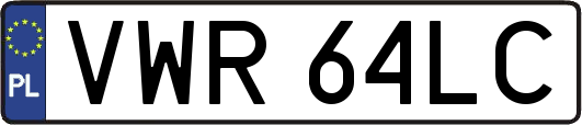 VWR64LC