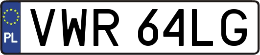 VWR64LG