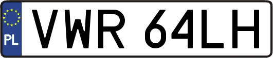 VWR64LH