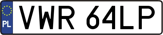 VWR64LP