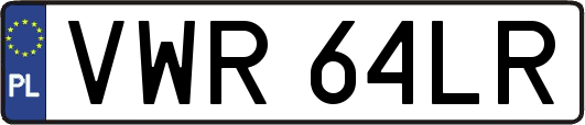 VWR64LR