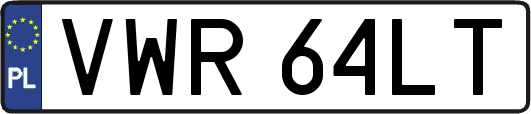 VWR64LT
