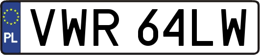 VWR64LW