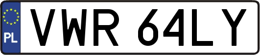 VWR64LY