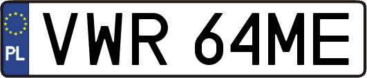 VWR64ME