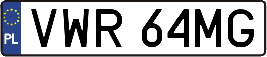 VWR64MG