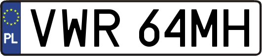 VWR64MH